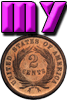 2cents :twopennies