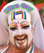 ultra :ultragay
